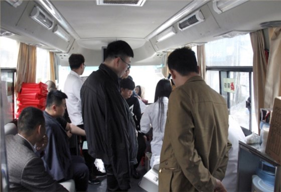 【欣靈電氣】獻血光榮，欣起人間真愛