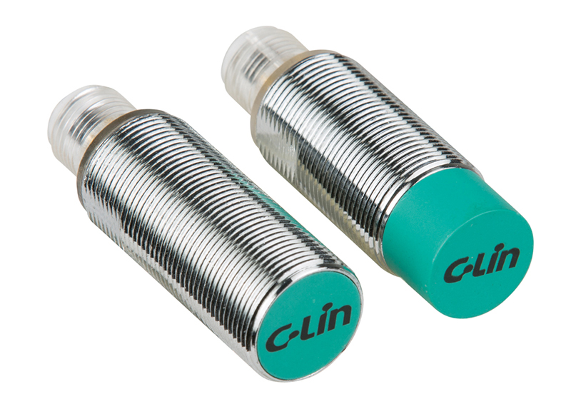 CH 接近開關(guān)系列