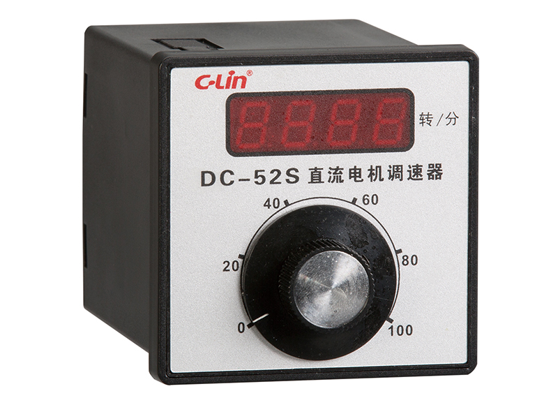 電機(jī)調(diào)速器