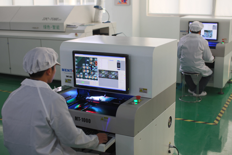 欣靈電氣測試設備