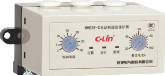 保護器電壓規(guī)格選擇