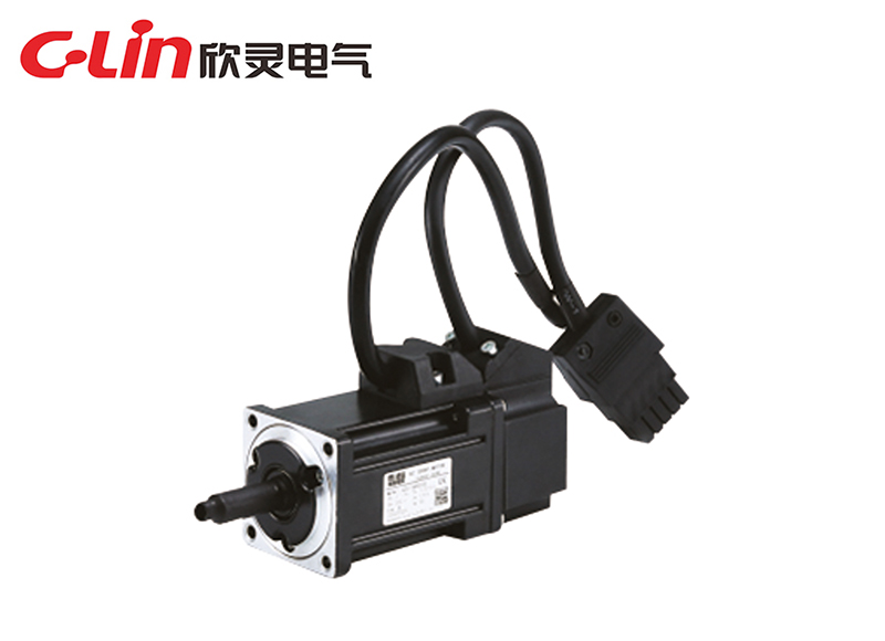 CDM40系列交流伺服電機(jī)