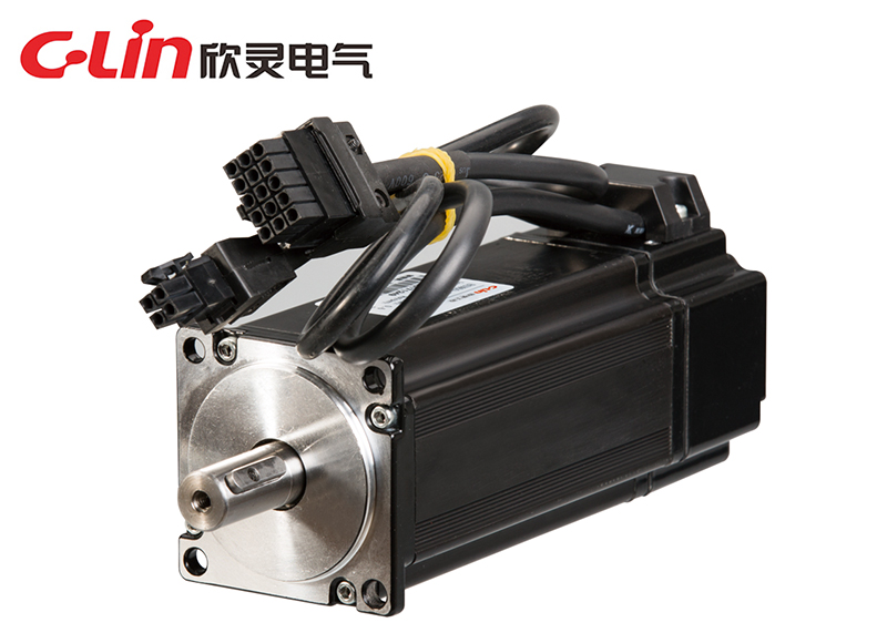 CDM60系列交流伺服電機(jī)