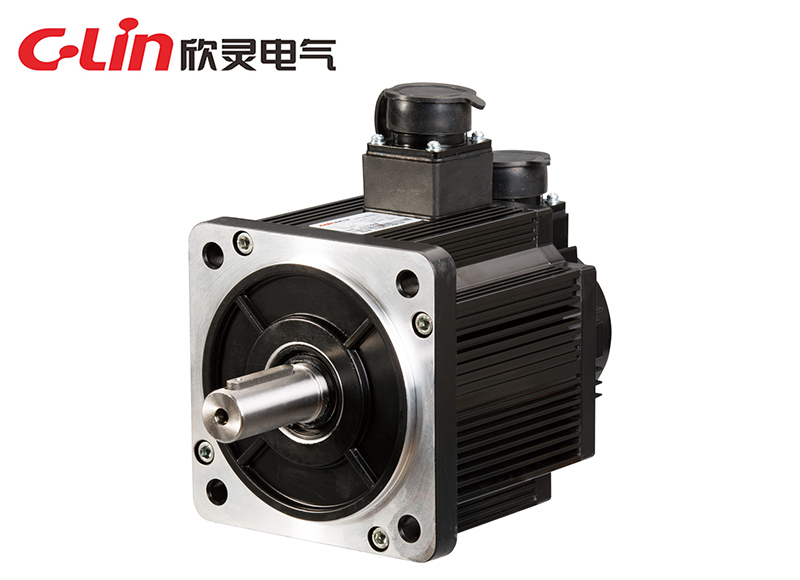 CDM130系列交流伺服電機(jī)