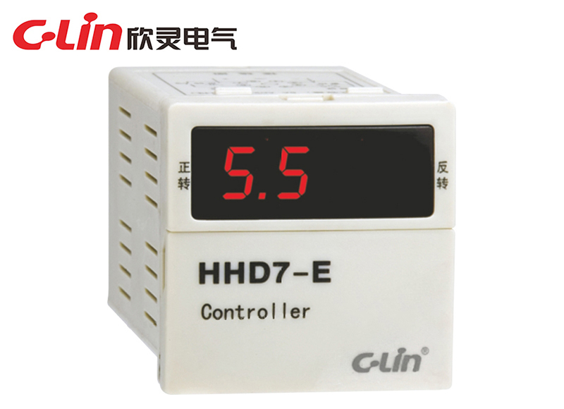 HHD7-E正反轉(zhuǎn)控制器(老款）