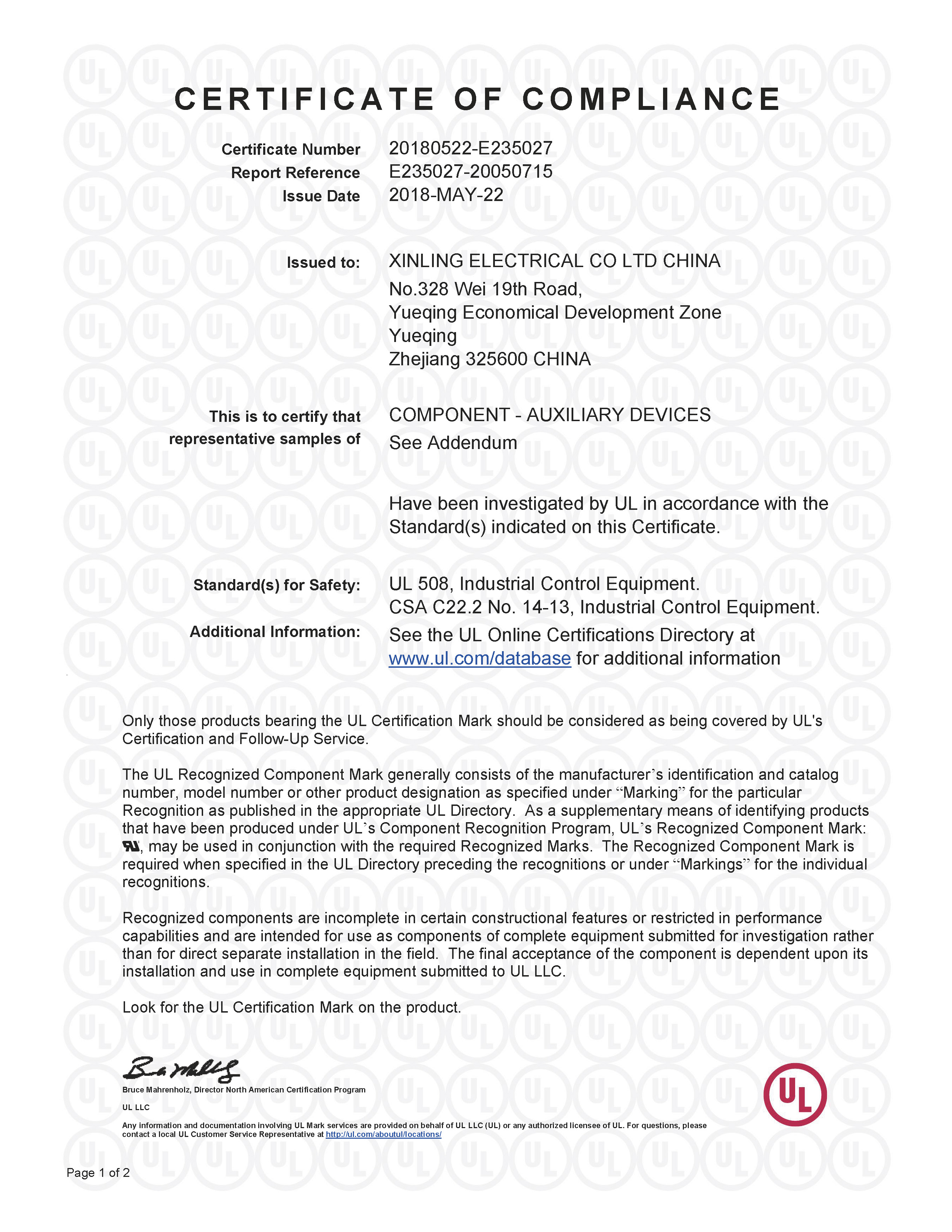 E235027-20050715-CertificateofCompliance_頁面_1