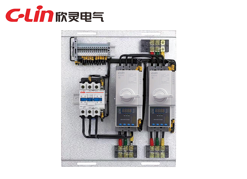 XLCPS1Z自耦減壓型控制與保護(hù)開關(guān)電器