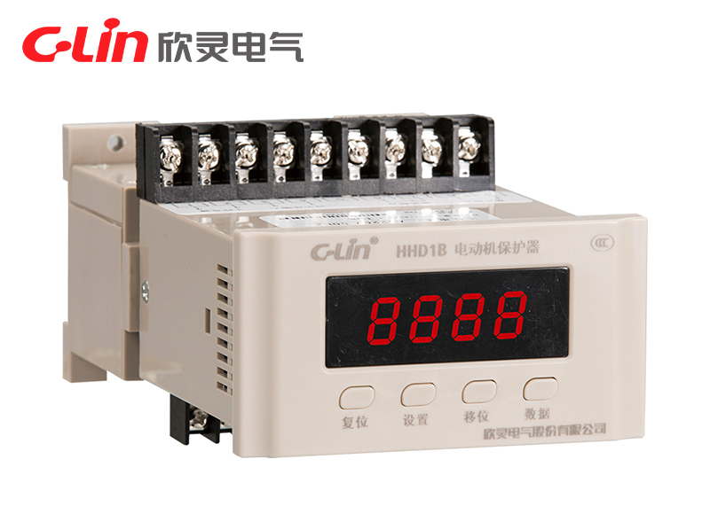 HHD1B-□Z電動機保護(hù)器