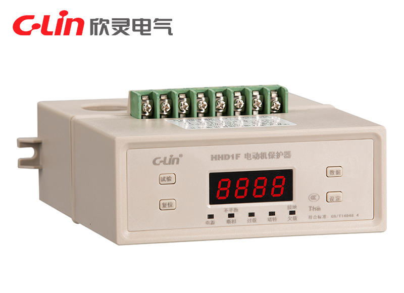 HHD1F-C電動(dòng)機(jī)保護(hù)器