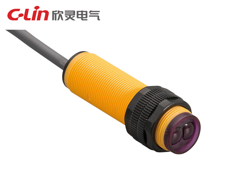E3F遠(yuǎn)距離光電開關(guān)（老款）