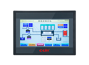 人機(jī)界面（HMI）