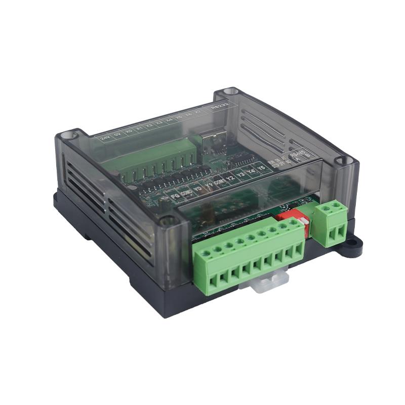 CZA1系列14點可編程邏輯控制器（PLC)（老款）