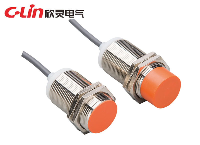 LJA30-B改進型電感式接近開關(guān)(老款)
