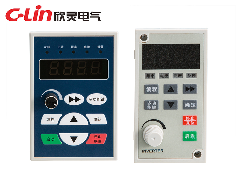 P4200M-A 、P4200M-C 電位器調(diào)節(jié) 成品操作面板