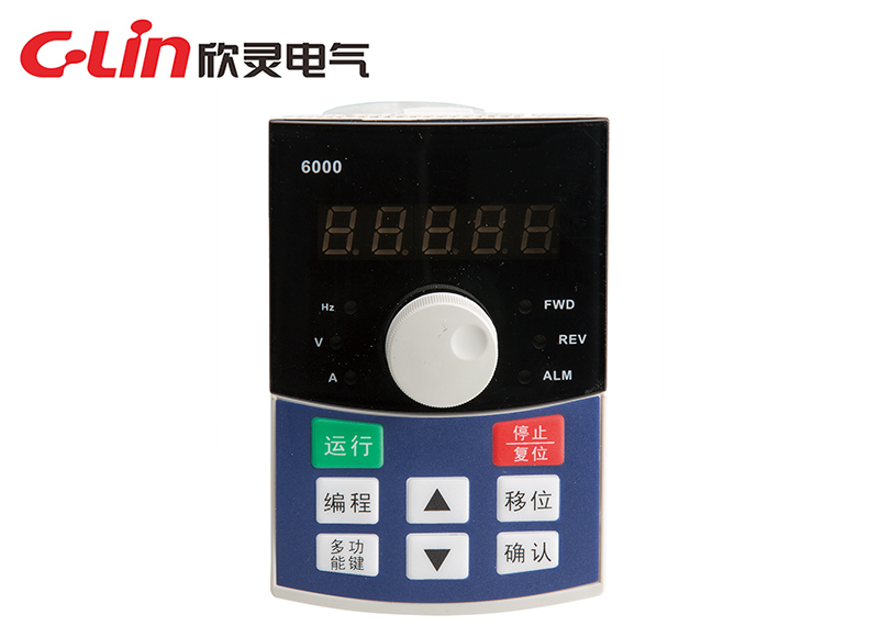 P6000-A單顯編碼器調(diào)節(jié) 、P6000-F 單顯電位器調(diào)節(jié) 成品操作面板