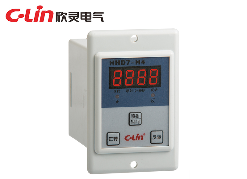 HHD7-H4 染紗機(jī)專用正反轉(zhuǎn)控制器