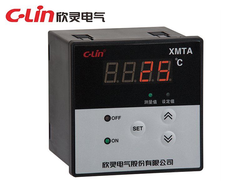 XMTA-3001/3002（改進(jìn)型）數(shù)顯溫度控制儀