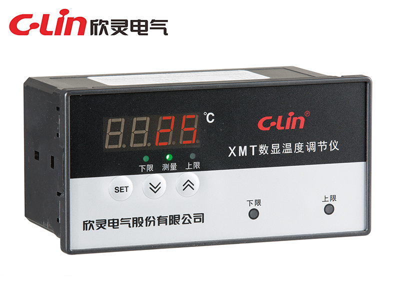 XMT-121/122/121F/122F（改進(jìn)型）數(shù)顯溫度控制儀