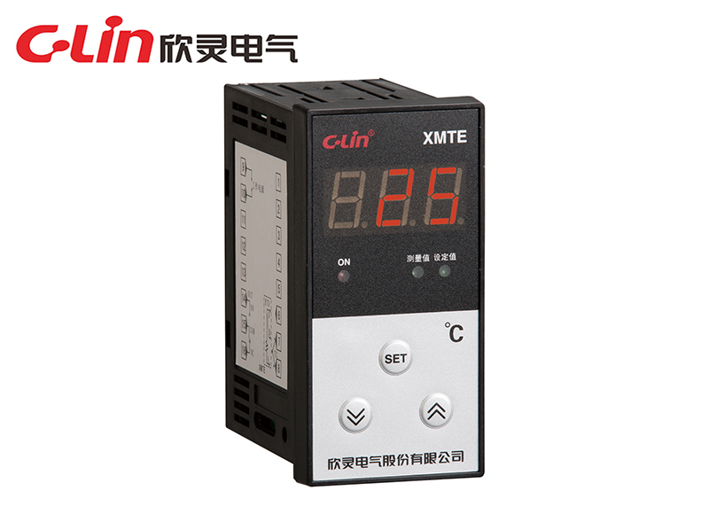 XMTE-3001/3002（改進(jìn)型）數(shù)顯溫度控制儀