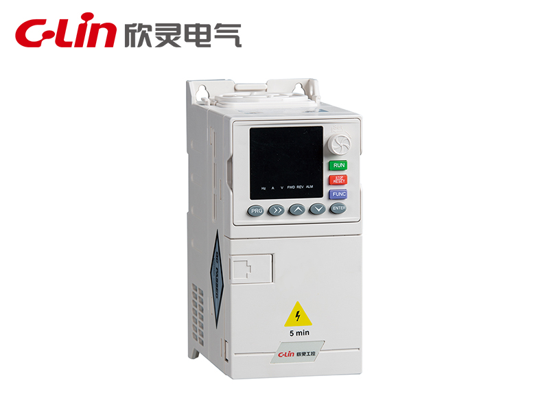 CF200系列經(jīng)濟(jì)型變頻器