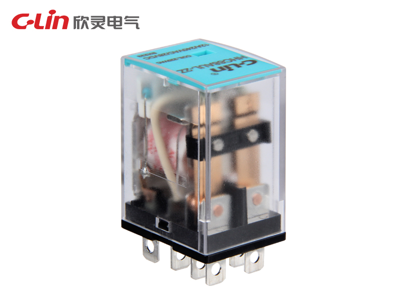 HHC68AUL、BUL系列小型電磁繼電器