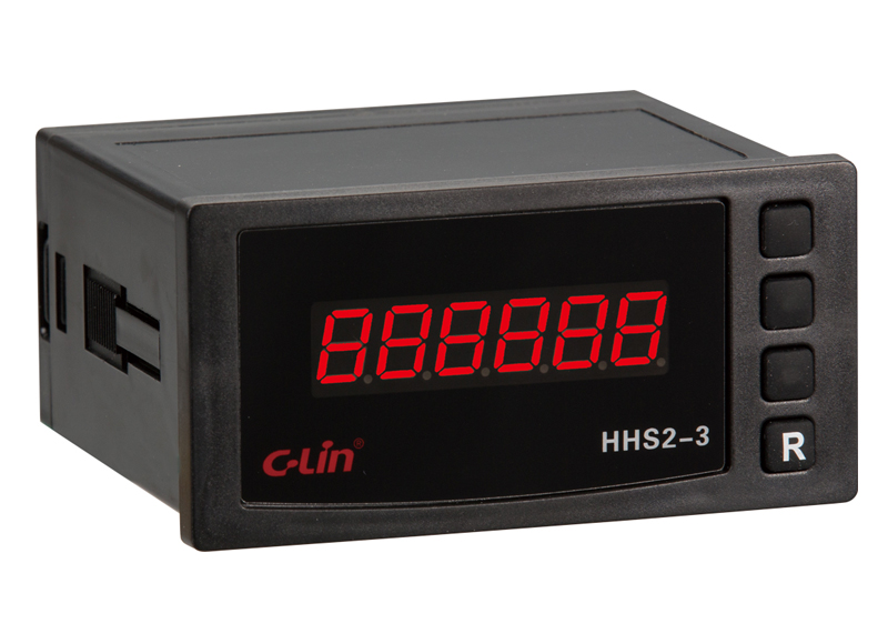 HHS2-3(CSY-5E)計(jì)時(shí)儀
