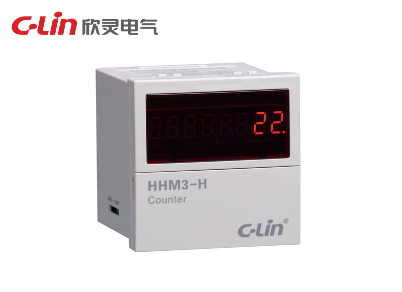 HHM3-H計數(shù)器