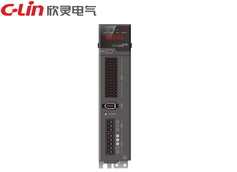 B1DE ABN 交流伺服驅(qū)動器