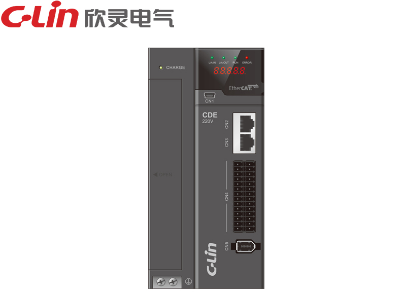 B3DE ABN交流伺服驅(qū)動器