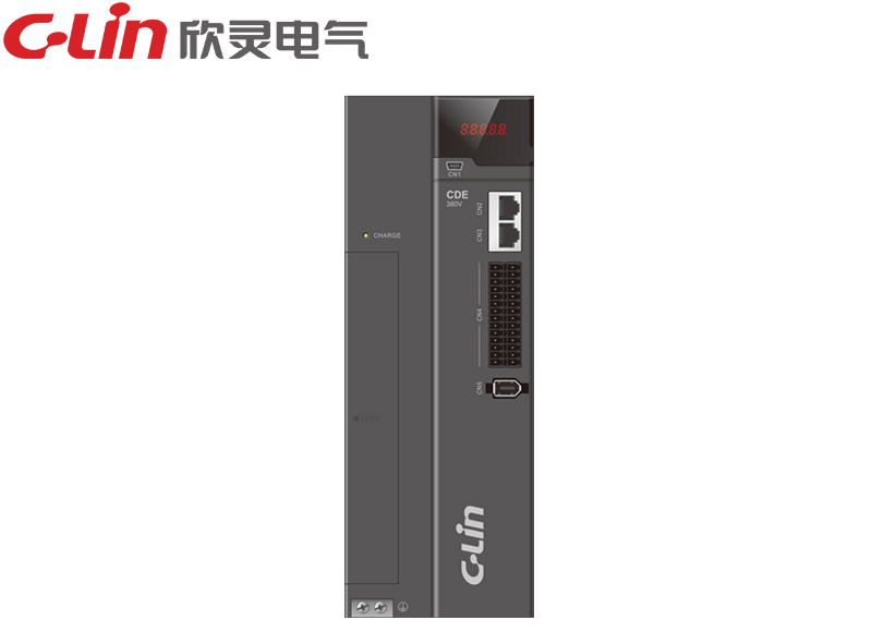 B4DE ASE交流伺服驅(qū)動器