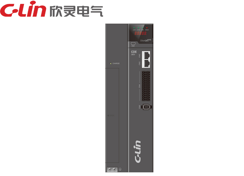 B4DE ABN交流伺服驅(qū)動器
