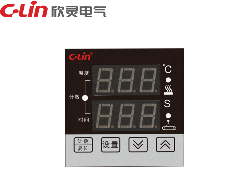 CKM200-M溫控打碼機(jī)控制器