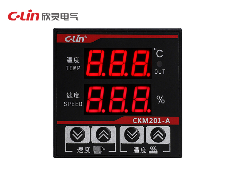 CKM201-A 收縮機(jī)控制器