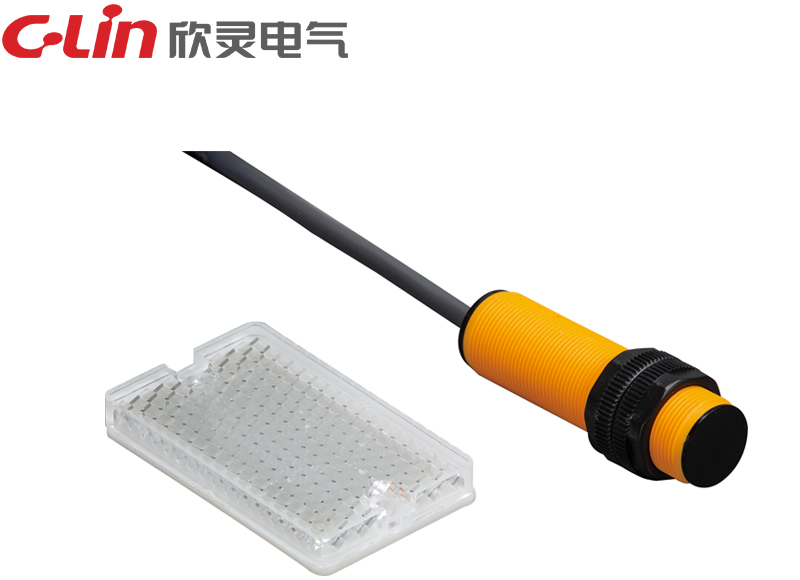 E3F-S抗強(qiáng)光型光電開(kāi)關(guān)