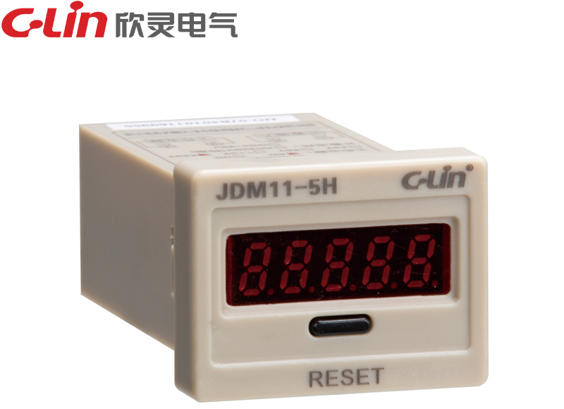 JDM11-5H計數(shù)器