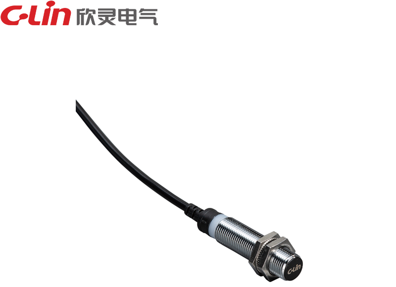 LJA8S升級(jí)款電感式接近開關(guān)