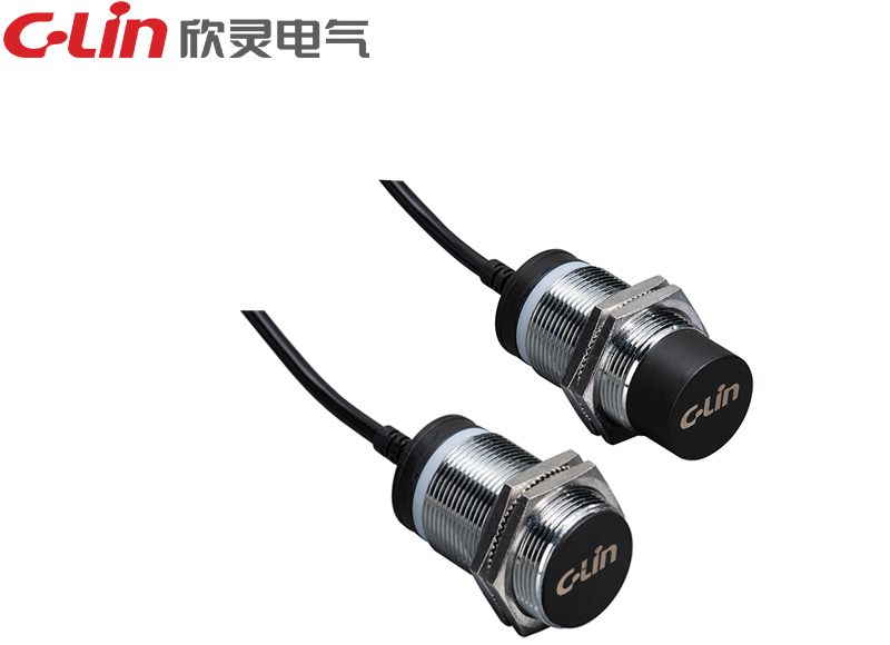 LJA30S升級款電感式接近開關