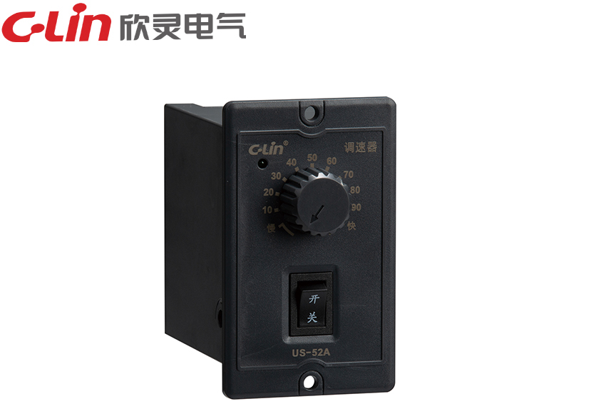 US-52A交流電機(jī)調(diào)速器