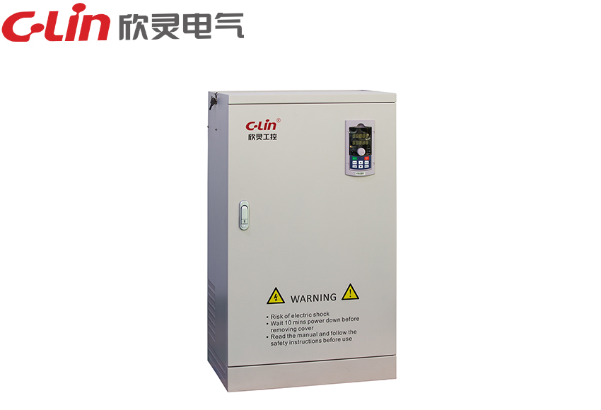 XLP6500-400型矢量型變頻器