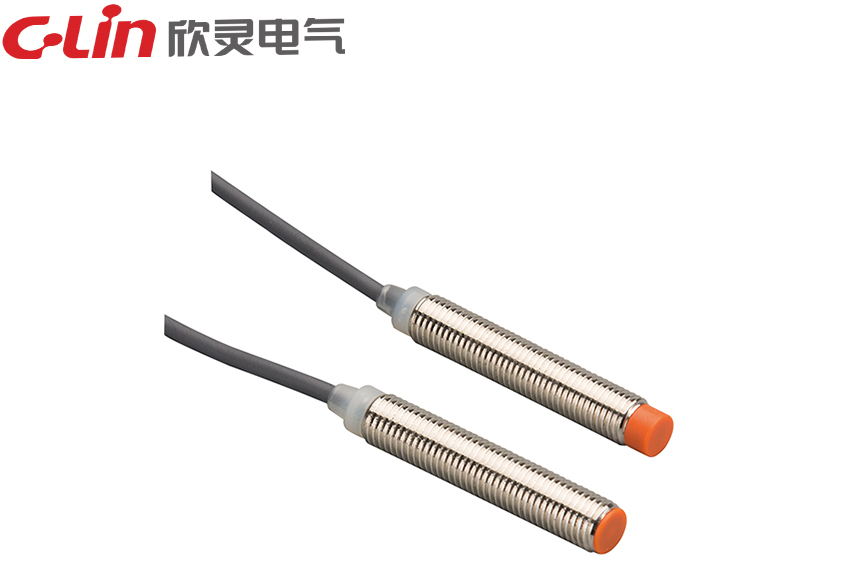 CHJY8電感式增強(qiáng)型接近開關(guān)