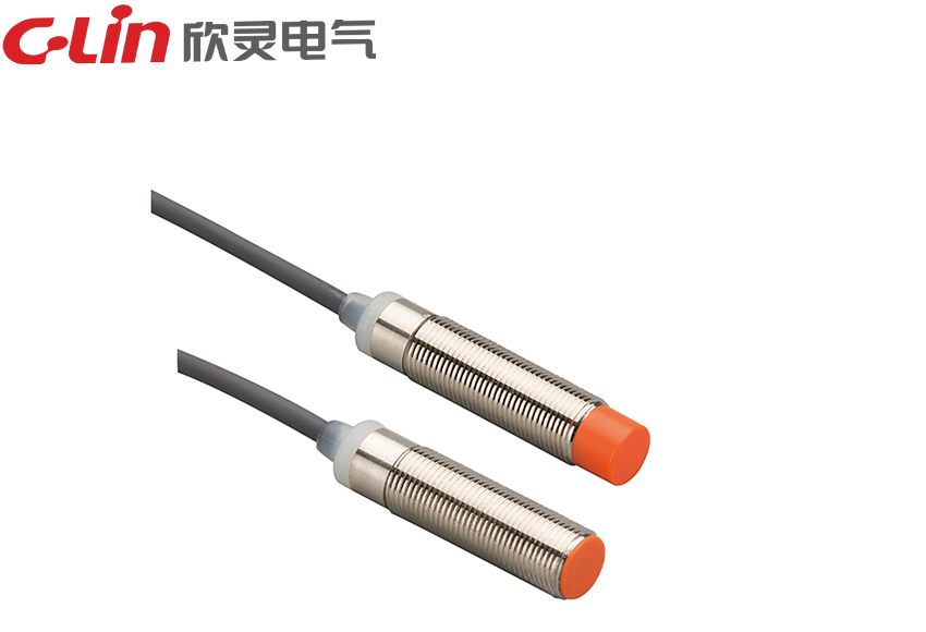 CHJY12電感式增強型接近開關(guān)