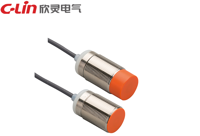 CHJY30增強(qiáng)型電感式接近開關(guān)