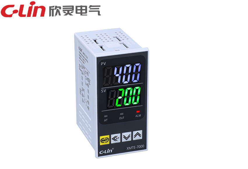 XMTE-7000系列智能溫度控制儀