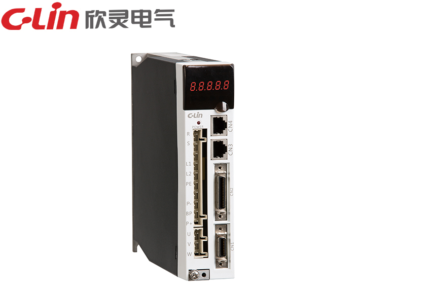 CDA030A交流伺服驅(qū)動器