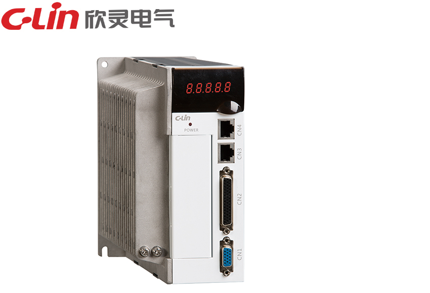 CDA060B交流伺服驅(qū)動器