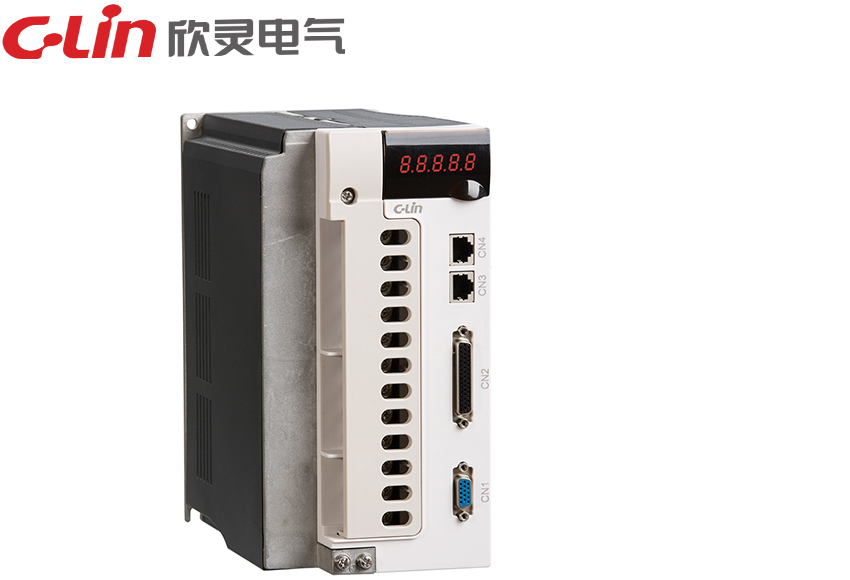 CDA170B交流伺服驅(qū)動器