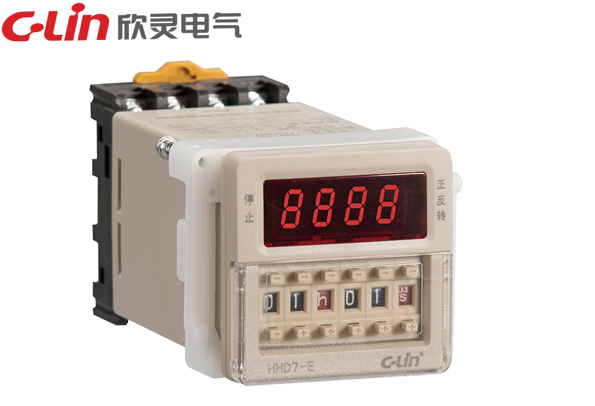 HHD7-E正反轉(zhuǎn)控制器