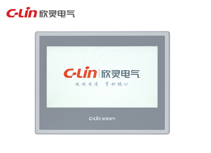 人機(jī)界面觸摸屏XLHI-30100E
