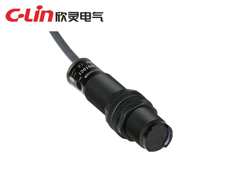 C3F-DS10光電開關(guān)(塑料外殼)(老款）