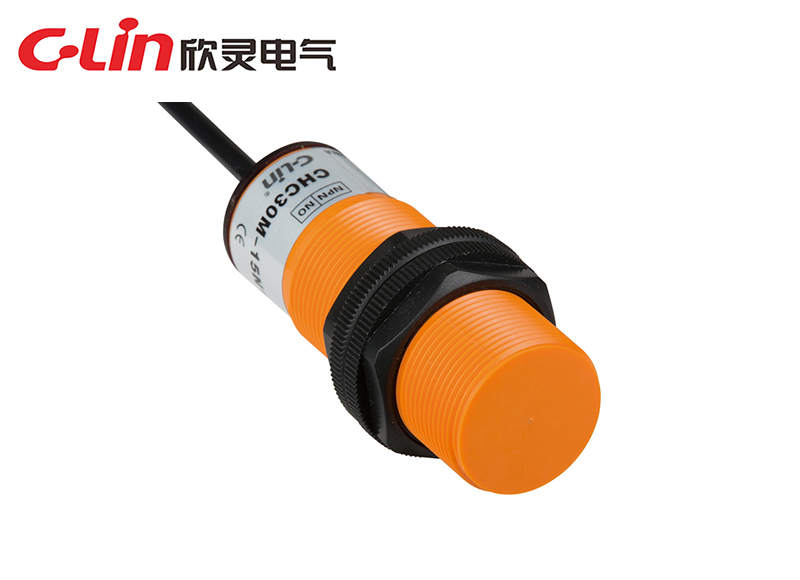 CHC18M,CHC30M,CHC34M電容式接近開關(guān)(老款）